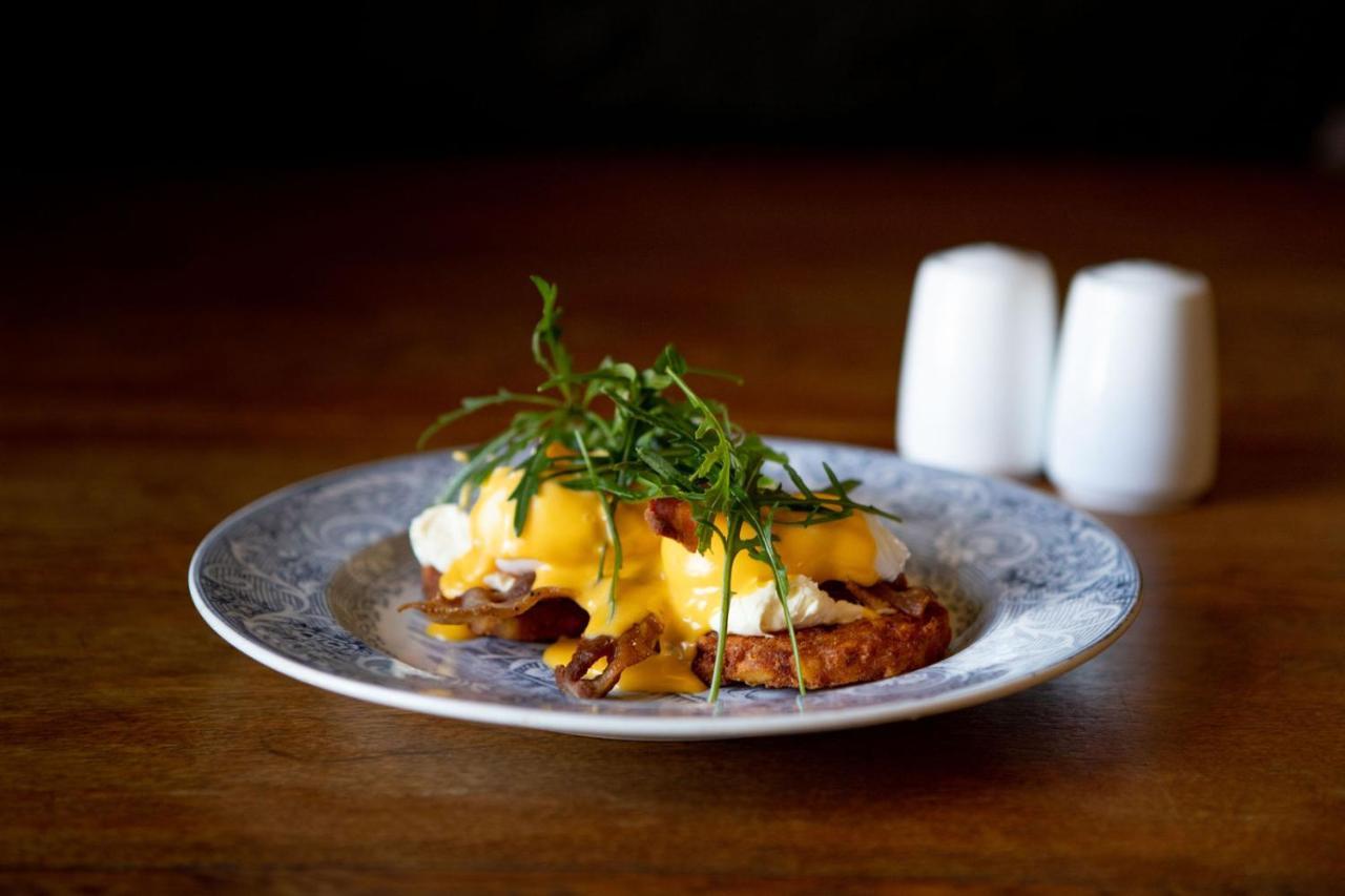 The Historic Pig And Whistle Inn Bathurst Luaran gambar