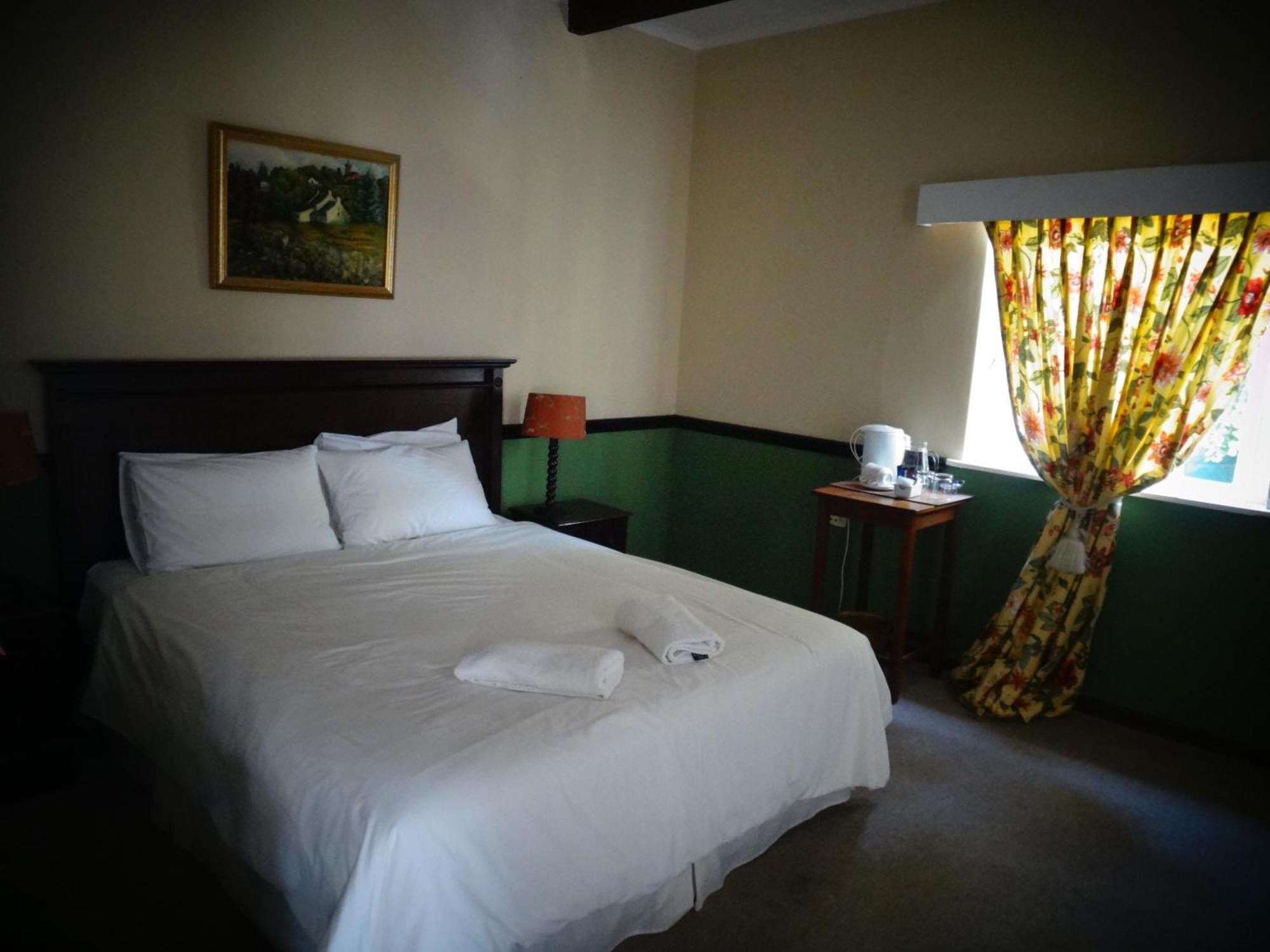 The Historic Pig And Whistle Inn Bathurst Bilik gambar